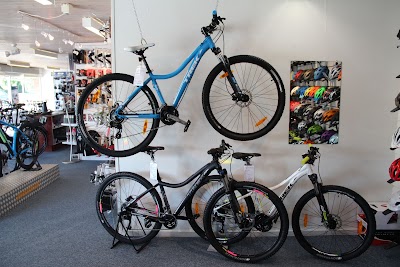 Photos of Kib&aelig;k Cykler