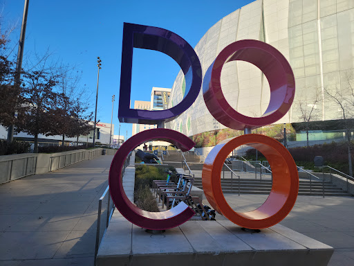 Shopping Mall «Downtown Commons», reviews and photos, 660 J St, Sacramento, CA 95814, USA