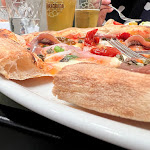 Photo n°2 de l'avis de il.E fait le 08/07/2023 à 20:59 sur le  Pizza Futura à Ravenna