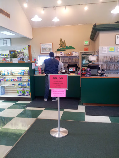 Wheelchair Rental Service «Pharm-A-Save Monroe - A Health Mart Pharmacy», reviews and photos, 17788 147th St SE, Monroe, WA 98272, USA