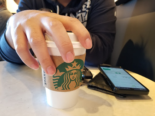 Starbucks image