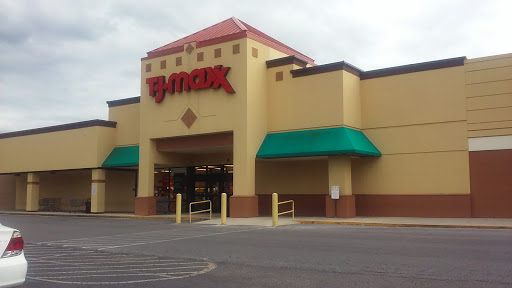 Department Store «T.J. Maxx», reviews and photos, 523 W 23rd St, Panama City, FL 32401, USA