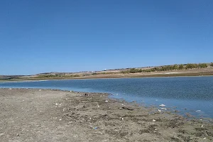 Sazlıdere Dam image