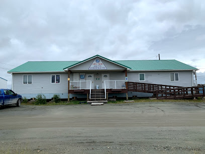 Arctic Chiropractic - Pet Food Store in Bethel Alaska