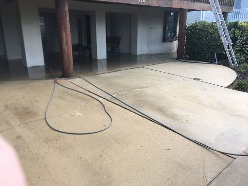 White Ox Home Remodeling and Pressure Washing in Santa Rosa Beach, Florida