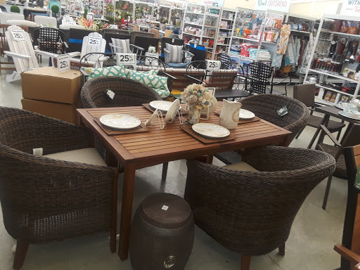 Home Goods Store «Tuesday Morning», reviews and photos, 1000 E Rte 66, Glendora, CA 91740, USA