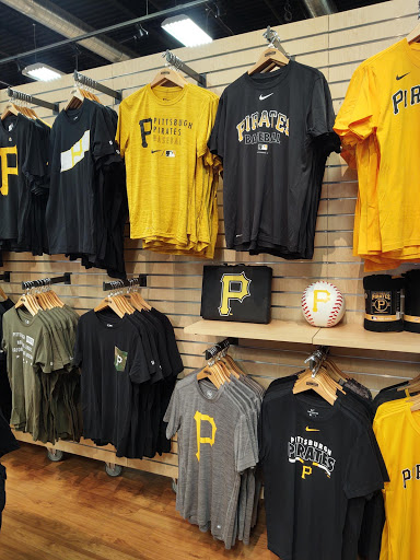 Sportswear Store «Rally House Waterfront», reviews and photos, 155 East Bridge St, West Homestead, PA 15120, USA