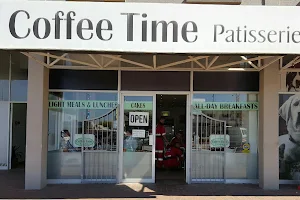 Coffee Time image