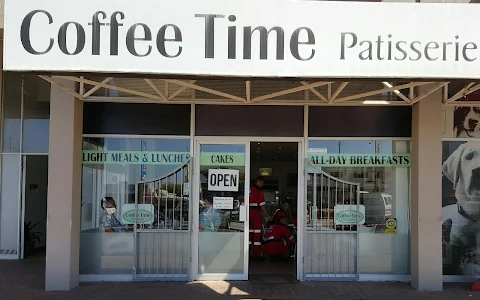 Coffee Time image