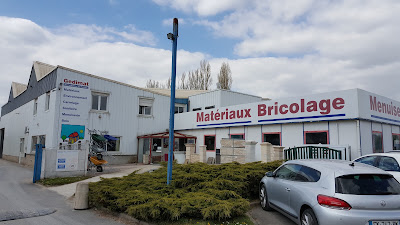 Gedimat Sodimat - Choisy-au-Bac à Choisy-au-Bac