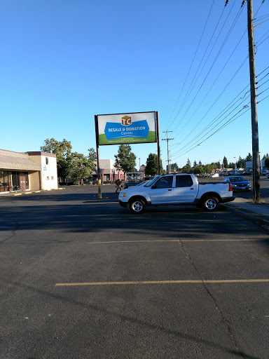 Thrift Store «TC Resale & Donation Thrift Store», reviews and photos, 5050 SE 82nd Ave, Portland, OR 97266, USA