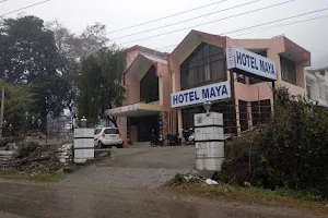 Hotel Maya image