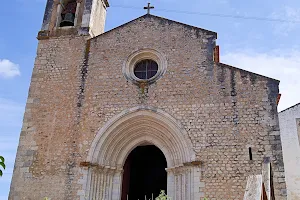 Church of Santa Cruz image
