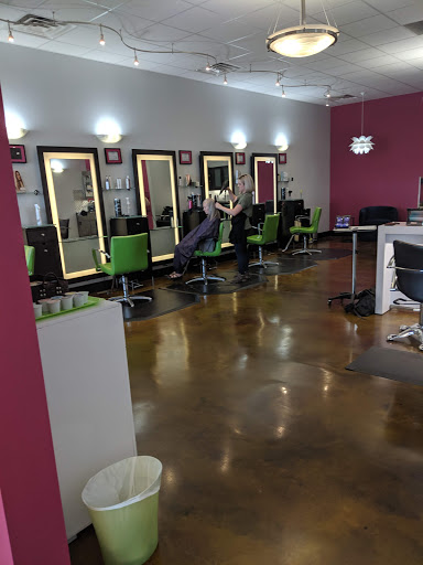 Hair Salon «Chameleon Salon», reviews and photos, 2257 Wilma Rudolph Blvd, Clarksville, TN 37040, USA