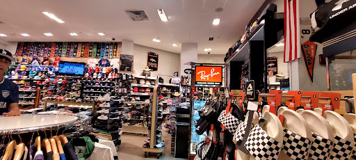 Shoe Store «Sports City», reviews and photos, 1 Atlantic Ocean #208, Atlantic City, NJ 08401, USA