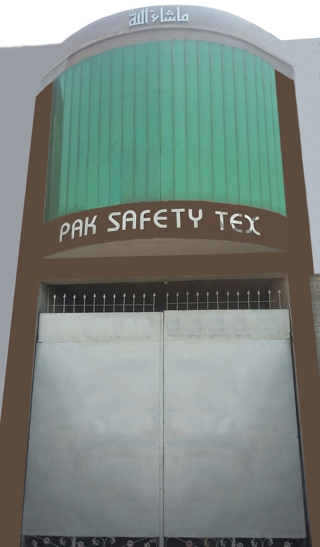 Pak Safety Tex