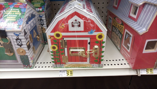 Craft Store «A.C. Moore Arts and Crafts», reviews and photos, 5 Bel Air S Pkwy G701, Bel Air, MD 21015, USA