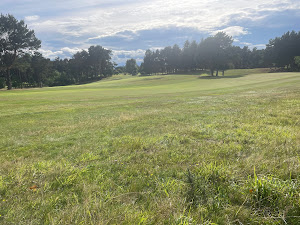 Forres Golf Course