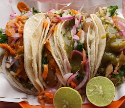 Carnitas Estilo Michoacán photo