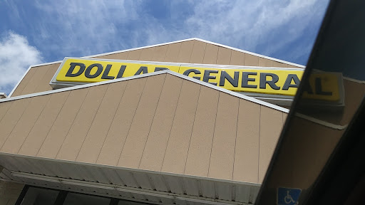 Discount Store «Dollar General», reviews and photos, 629 S Main St, Wildwood, FL 34785, USA