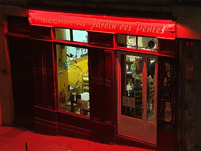 Tandoori Bolly Food à Lyon