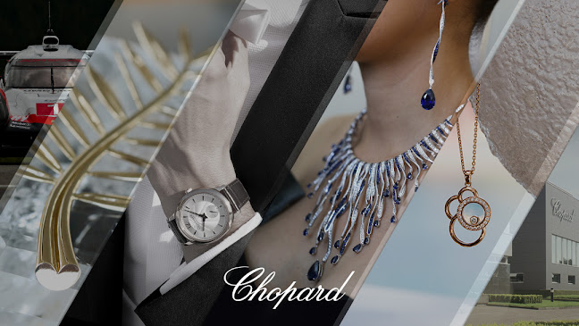 Rezensionen über Chopard Boutique in Davos - Juweliergeschäft