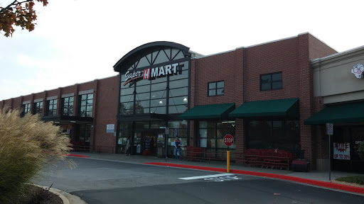 H Mart, 10820 Abbotts Bridge Rd, Johns Creek, GA 30097, USA, 