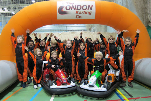 The London Karting Co.