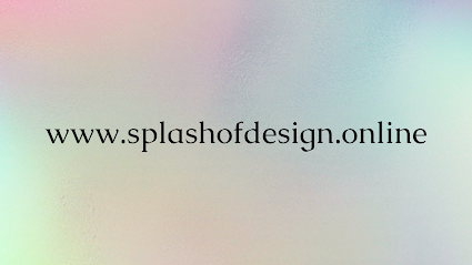 Splash of Design: Web Design & Branding Agency