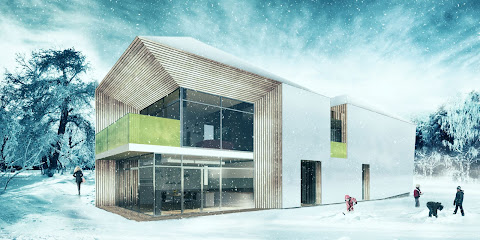 Autorska Pracownia Architektoniczna JMZ