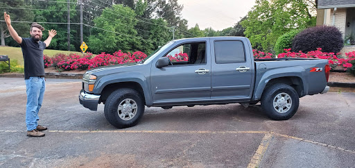 Tire Shop «Tires Plus», reviews and photos, 3965 Atlanta Hwy, Athens, GA 30606, USA