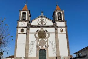 Igreja Matriz Santiago de Bougado image