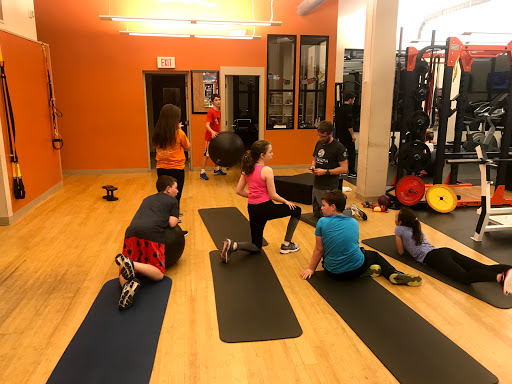 Personal Trainer «Sherpa», reviews and photos, 1555 Post Rd E, Westport, CT 06880, USA