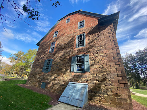 Golf Course «Preakness Valley Golf Course», reviews and photos, 209 Totowa Rd, Wayne, NJ 07470, USA