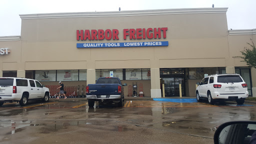 Hardware Store «Harbor Freight Tools», reviews and photos, 3502 Lakeview Pkwy, Rowlett, TX 75088, USA