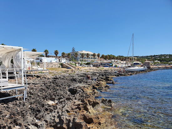 Spiaggia di Santa Maria di Leuca