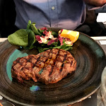 Photo n°4 de l'avis de Roberto.i fait le 13/03/2019 à 09:45 sur le  L'Officina - Pizza al Trancio con Cucina (Cernusco) à Cernusco sul Naviglio