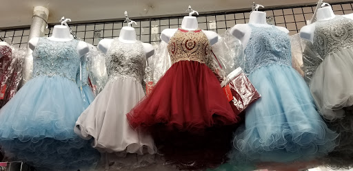 Tiendas para comprar vestidos ninas Chicago