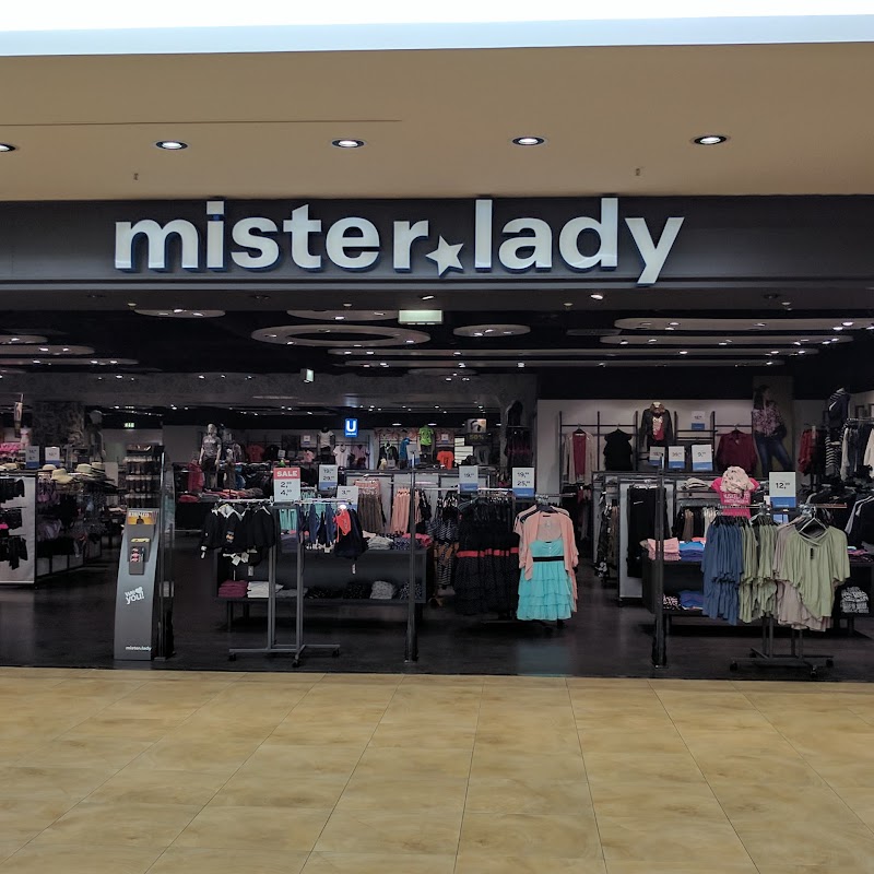 mister*lady