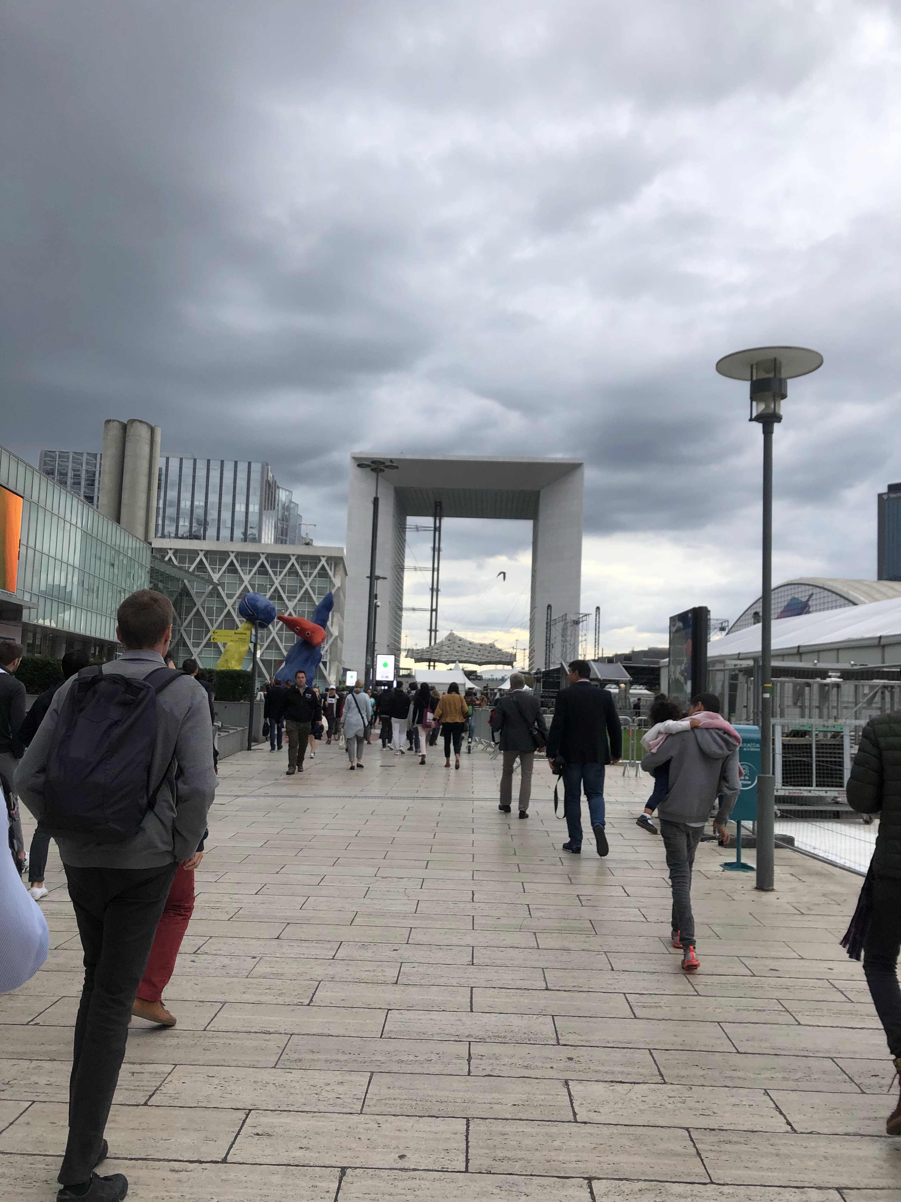 Photo n° 1 de l'avis de Kad.o fait le 09/09/2019 à 17:46