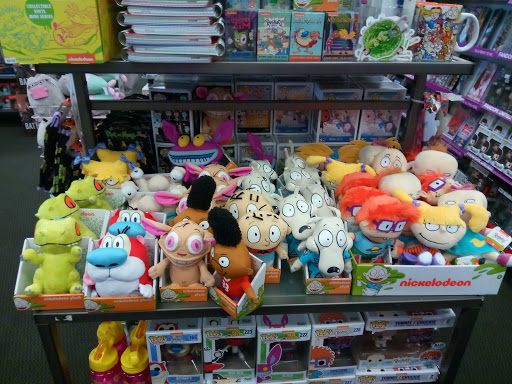 Toy Store «Toys