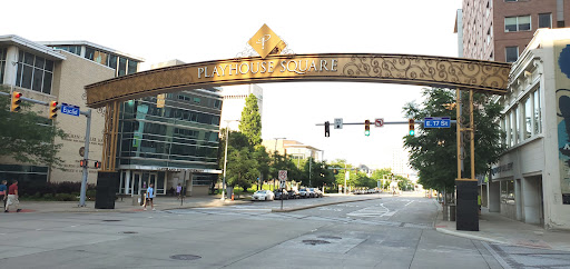 Performing Arts Theater «Connor Palace», reviews and photos, 1615 Euclid Ave, Cleveland, OH 44145, USA