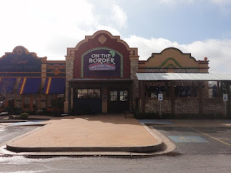 On The Border Mexican Grill & Cantina - Promenade