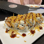 Photo n°3 de l'avis de Sergio. fait le 27/06/2020 à 12:50 sur le  YO! SUSHI Bar - Restaurant à Milazzo