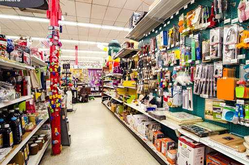 Hardware Store «Dale City Hardware Inc», reviews and photos, 4340 Dale Blvd, Dale City, VA 22193, USA