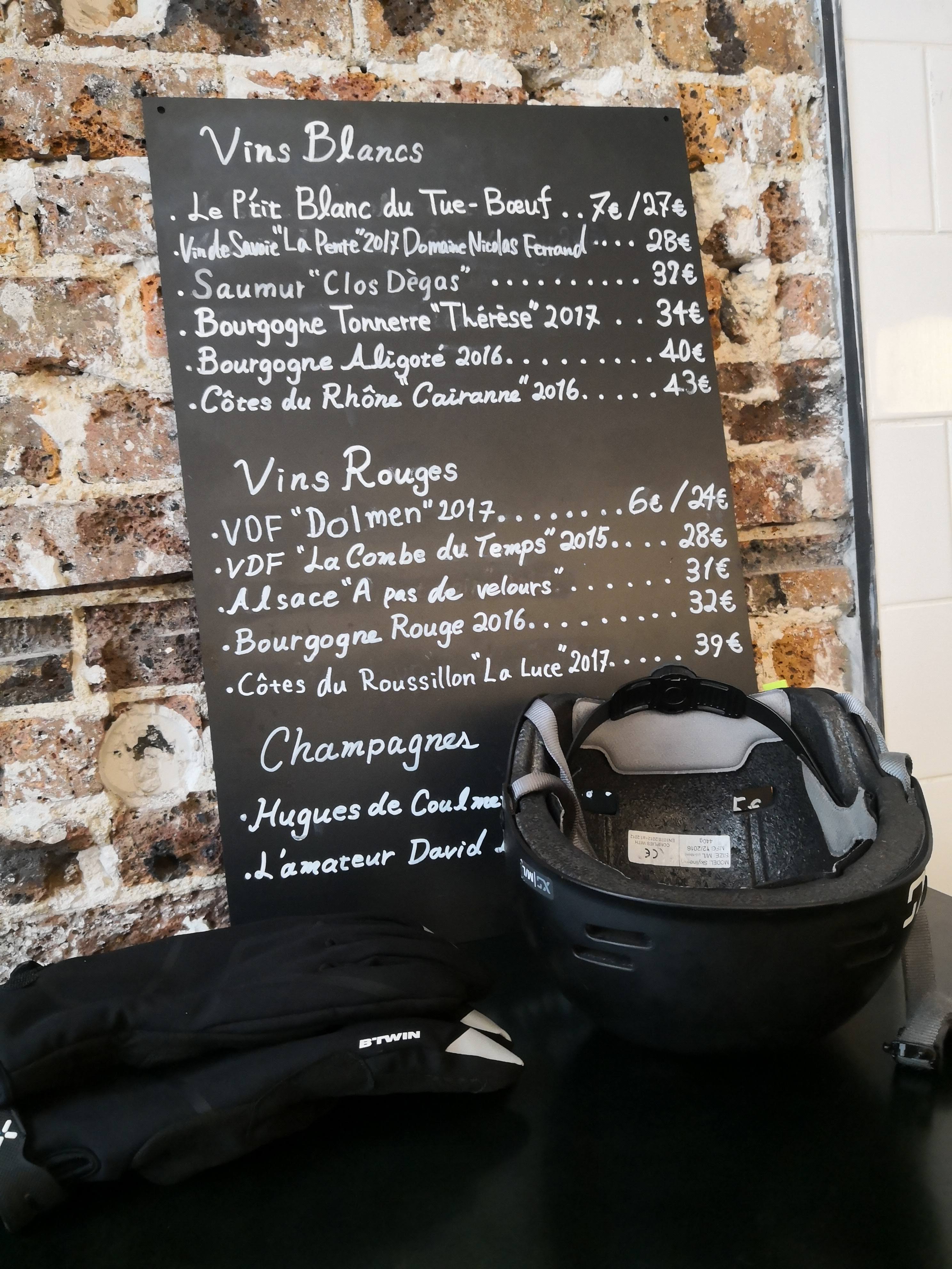 Photo n° 4 de l'avis de Stéphane.I fait le 30/01/2019 à 16:55