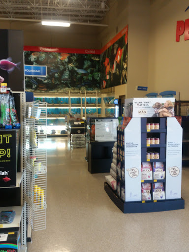 Pet Supply Store «PetSmart», reviews and photos, 10460 Town Center Dr, Westminster, CO 80021, USA