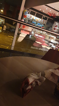Atmosphère du Restaurant KFC Nancy Laxou - n°8