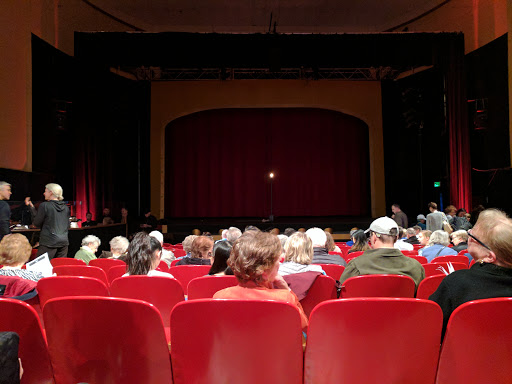 Seattle Musical Theatre at Shoreline Center
