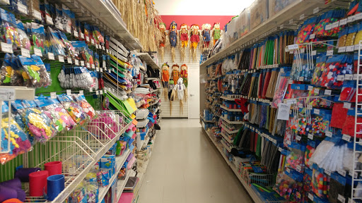 Craft Store «Michaels», reviews and photos, 821 Center Point Way, Gaithersburg, MD 20878, USA